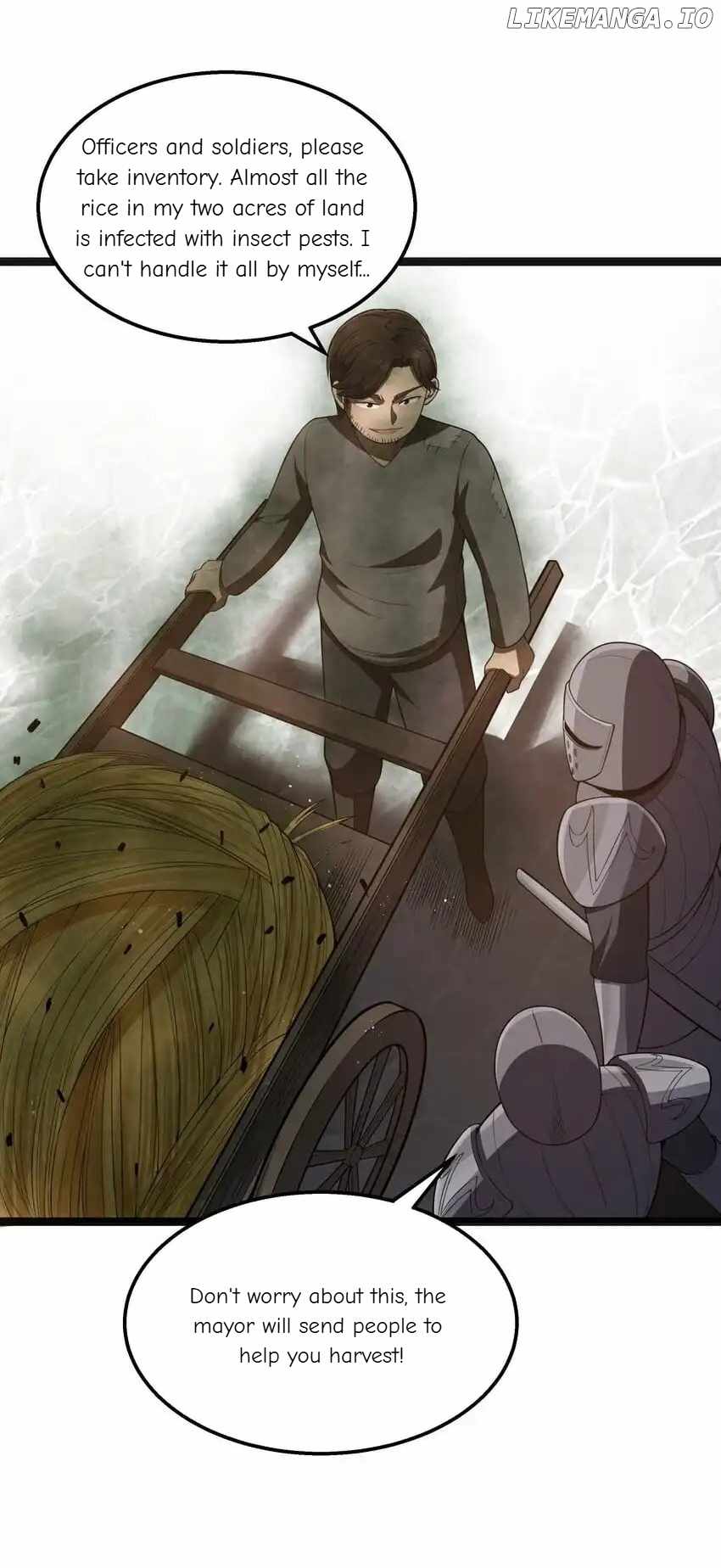 This Hero is a Money Supremacist Chapter 23 40